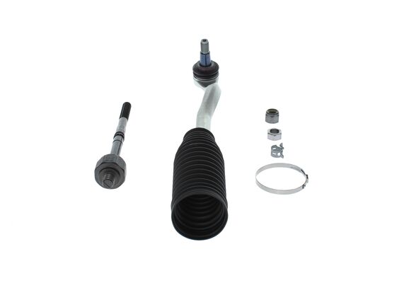Repair Kit, tie rod