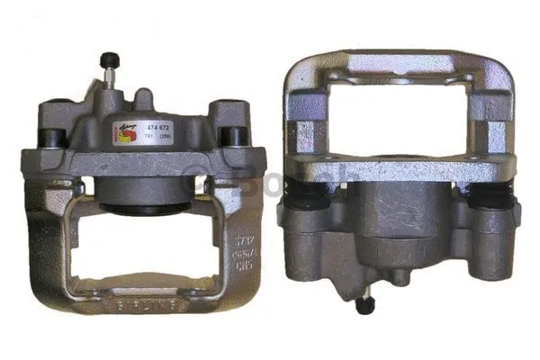 Brake Caliper (0 986 474 672)