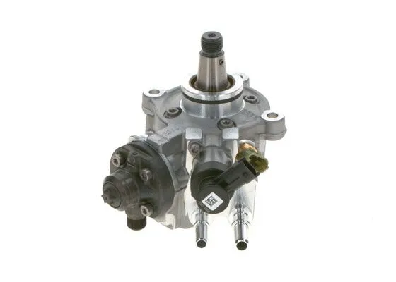 High Pressure Pump
