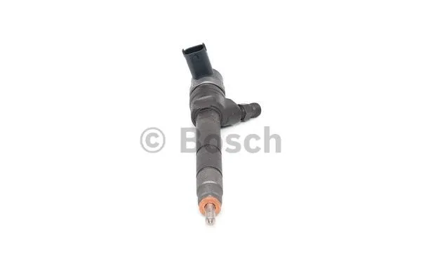 Injector Nozzle