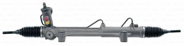 Steering Gear (K S01 000 835)