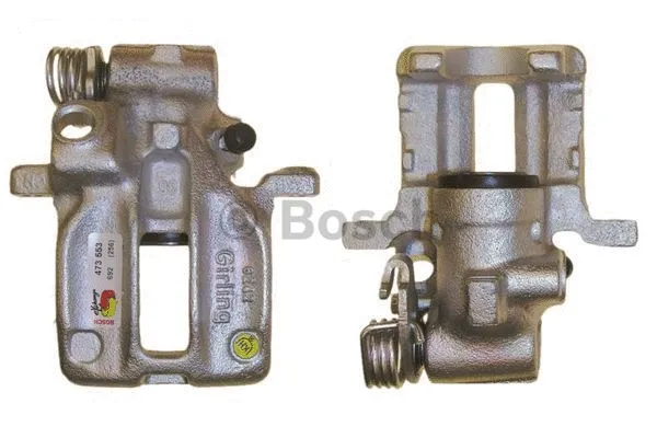 Brake Caliper (0 986 473 553)