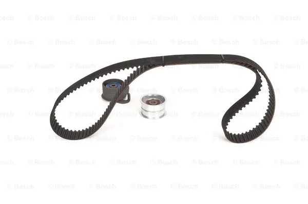 Timing Belt Kit
