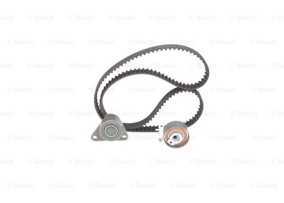 Timing Belt Kit