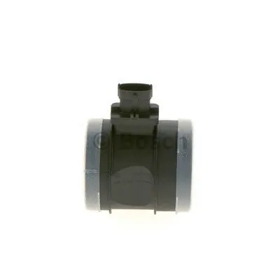 Mass Air Flow Sensor