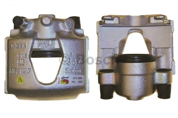 Brake Caliper (0 986 473 896)