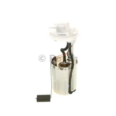 Fuel Feed Unit
