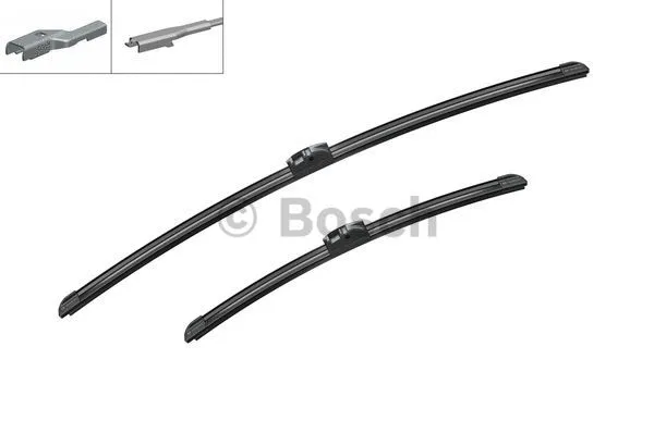 Wiper Blade (3 397 007 653)