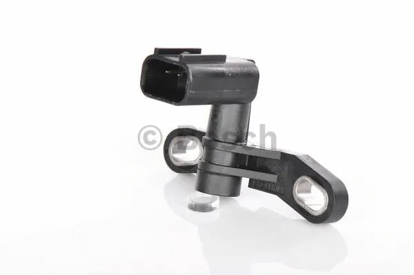 Sensor, crankshaft pulse