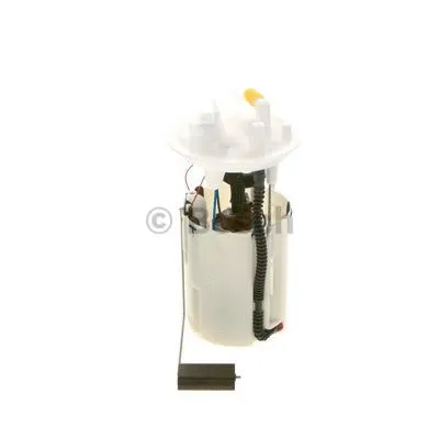 Fuel Feed Unit