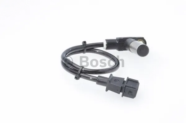 Sensor, crankshaft pulse