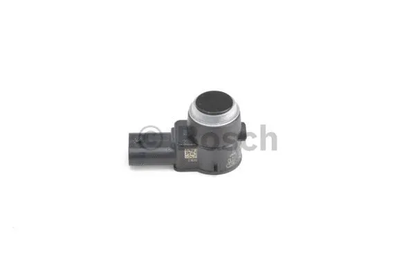 Sensor, parking distance control