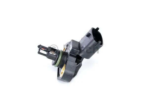 Sensor, boost pressure