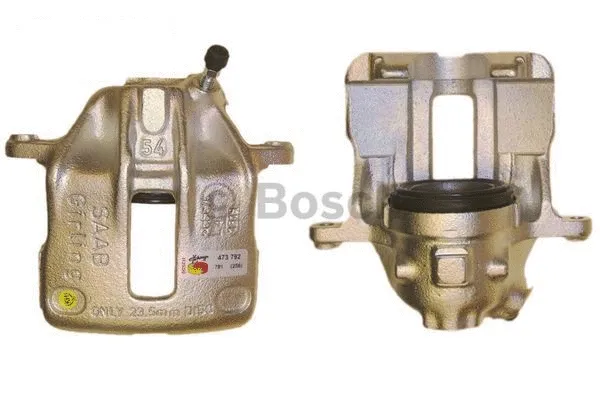 Brake Caliper (0 986 473 792)