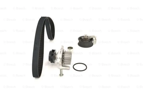 Water Pump & Timing Belt Kit