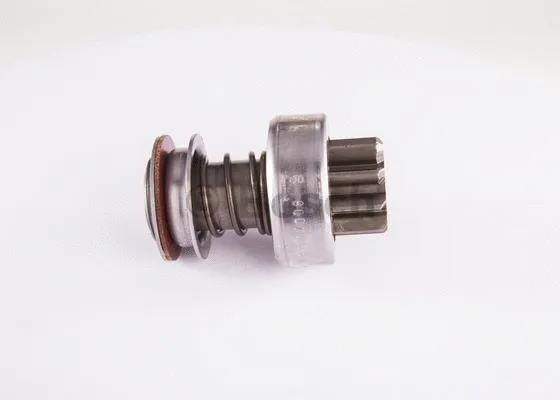 Freewheel Gear, starter