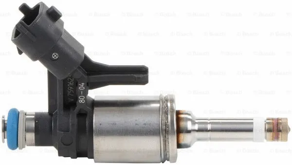 Injector