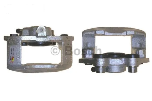 Brake Caliper (0 986 473 465)