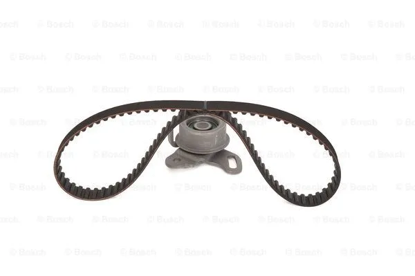 Timing Belt Kit