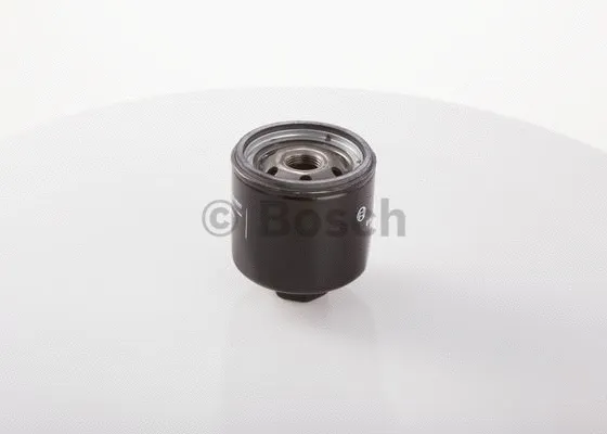 Oil Filter (0 986 B00 019)