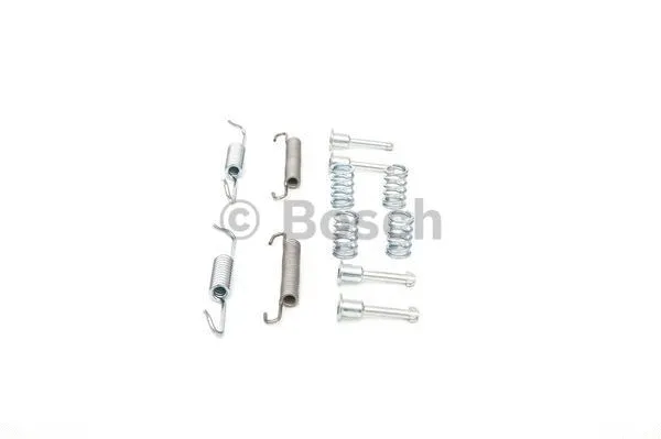 Accessory Kit, parking brake shoes
