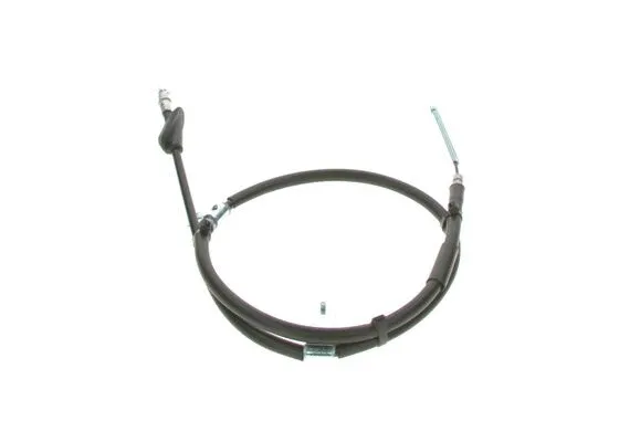 Cable Pull, parking brake