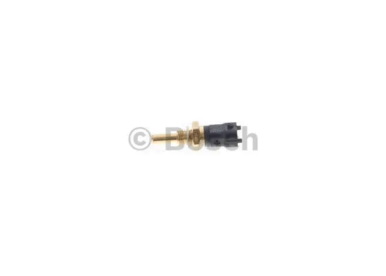 Sensor, coolant temperature