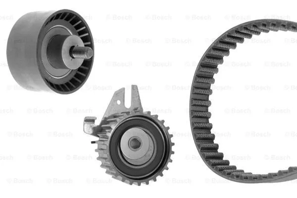 Timing Belt Kit (1 987 948 081)