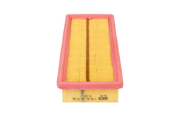 Air Filter (0 986 B02 338)