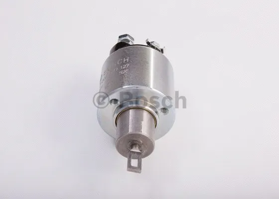 Solenoid Switch, starter