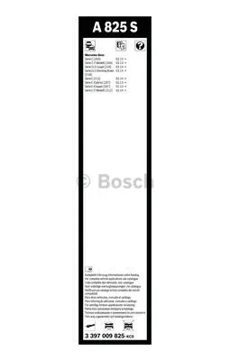 Wiper Blade