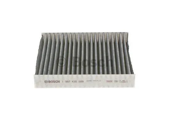 Filter, cabin air (1 987 435 589)