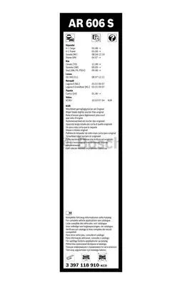 Wiper Blade