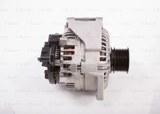 Alternator (0 124 555 042)