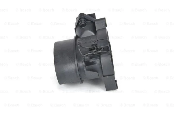 Mass Air Flow Sensor