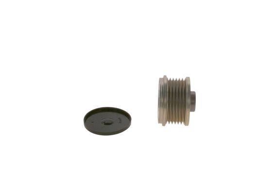Alternator Freewheel Clutch (1 986 AE4 572)