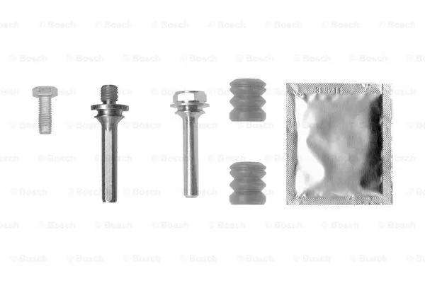 Accessory Kit, disc brake pad (1 987 474 488)
