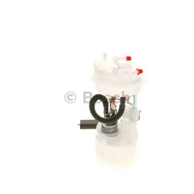 Fuel Feed Unit