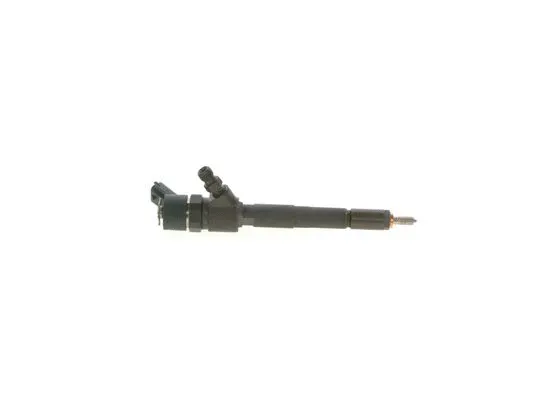 Injector Nozzle