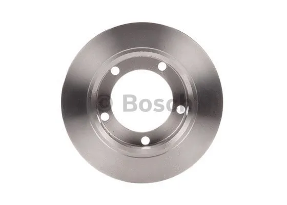Brake Disc (0 986 478 746)