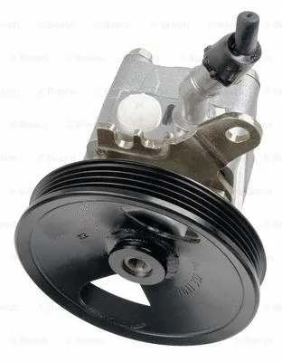 Hydraulic Pump, steering (K S01 000 049)