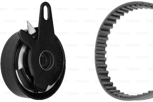 Timing Belt Kit (1 987 948 033)