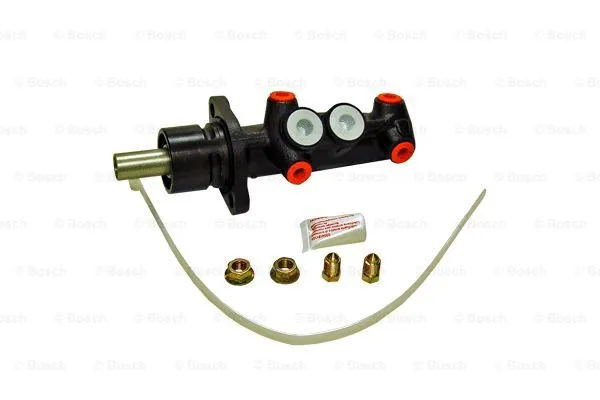 Brake Master Cylinder (0 204 123 140)