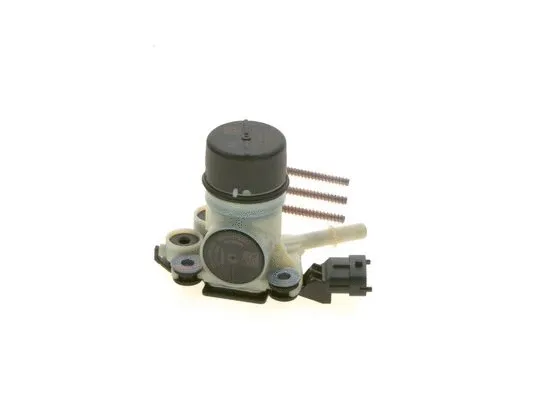Delivery Module, urea injection