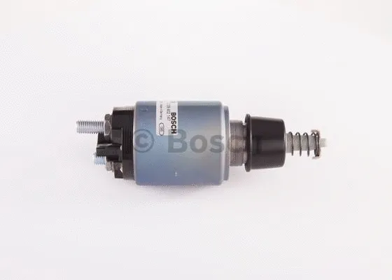 Solenoid Switch, starter (2 339 402 147)
