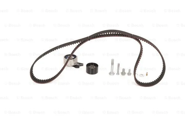 Timing Belt Kit