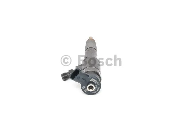 Injector Nozzle