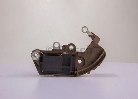 Alternator Regulator