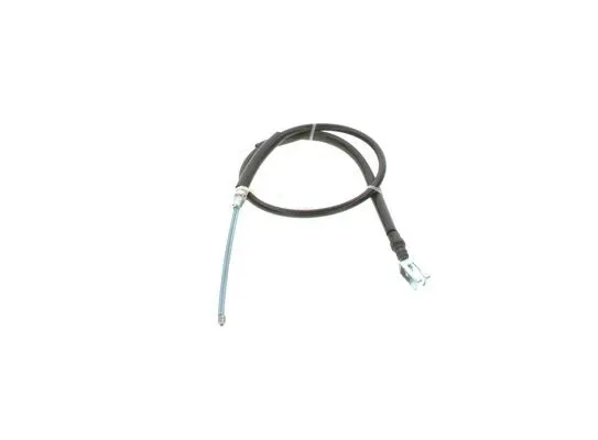 Cable Pull, parking brake (1 987 477 334)