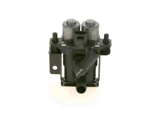 Coolant Control Valve